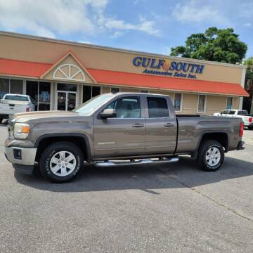 2014 GMC Sierra 1500 for sale at Gulf South Automotive in Pensacola FL