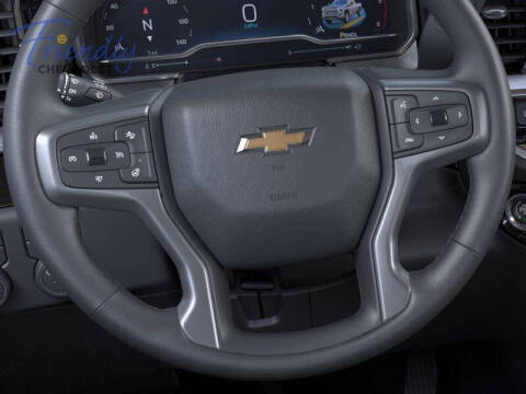 2026 Chevrolet Silverado 3500HD