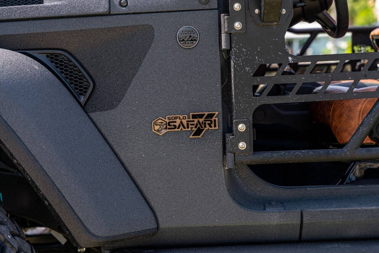 2021 JEEP Wrangler SUV / Crossover - $110,999