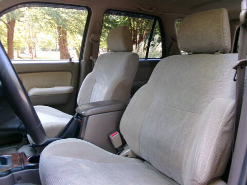 2000 Toyota 4Runner SR5