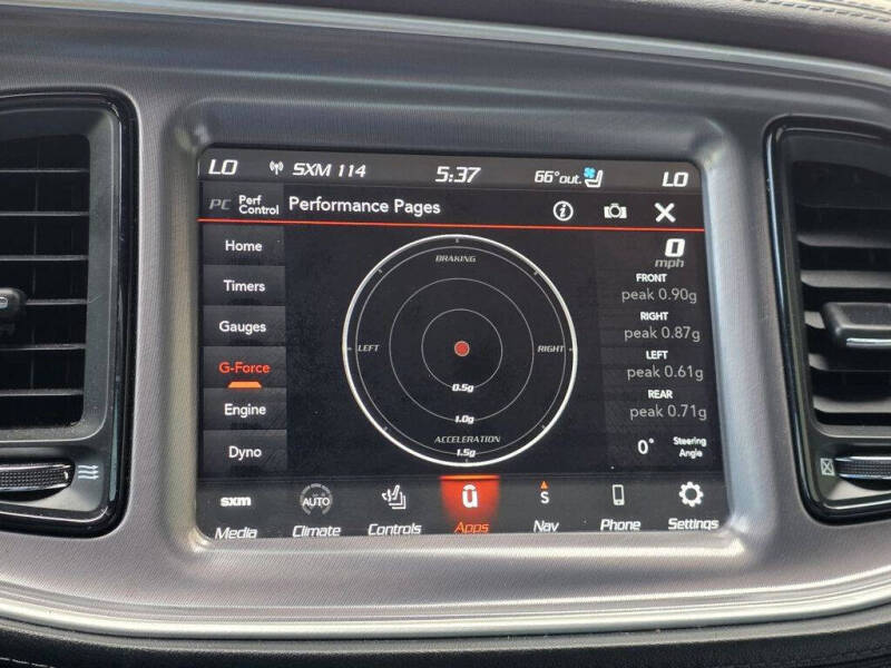 2020 Dodge Challenger GT
