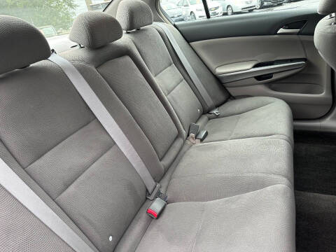 2009 Honda Accord EX