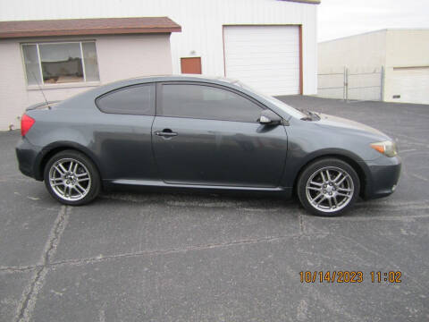 2006 Scion tC