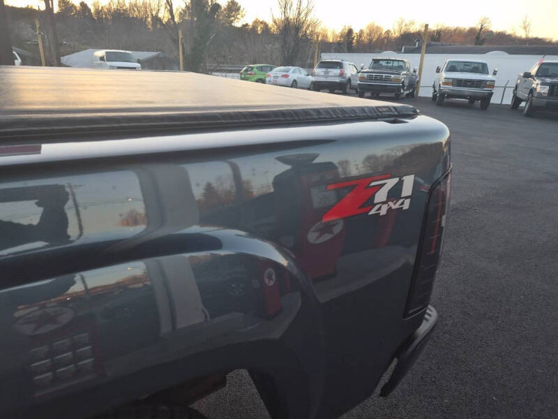 2011 GMC Sierra 1500 SLE