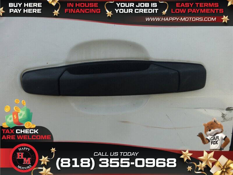 2011 Chevrolet Tahoe Police