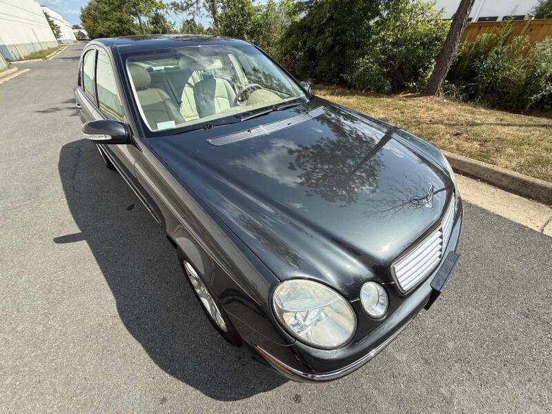 2004 Mercedes-Benz E-Class E 320