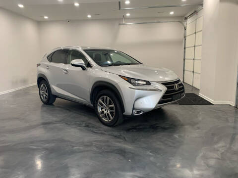 2015 Lexus NX 200t for sale at RVA Automotive Group in Richmond VA