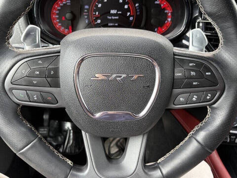 2023 Dodge Durango SRT Hellcat