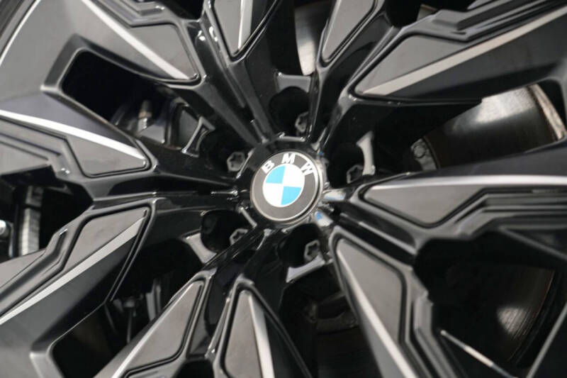 2023 BMW i7 xDrive60