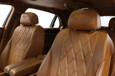 2014 Bentley Flying Spur