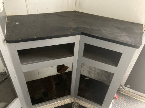 2007 Gulfstream ENDURA