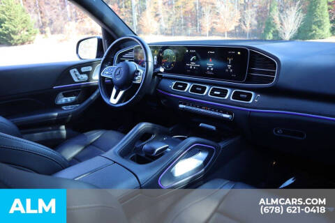 2022 Mercedes-Benz GLE GLE 350 4MATIC