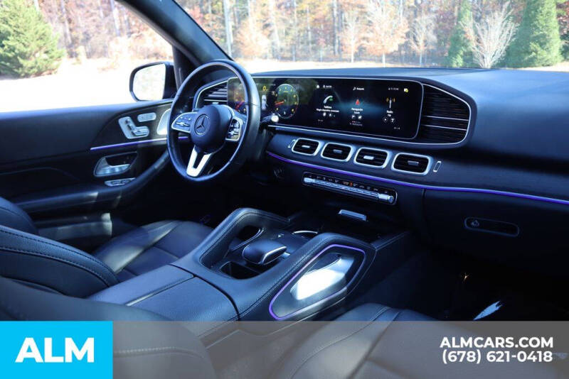 2022 Mercedes-Benz GLE GLE 350 4MATIC