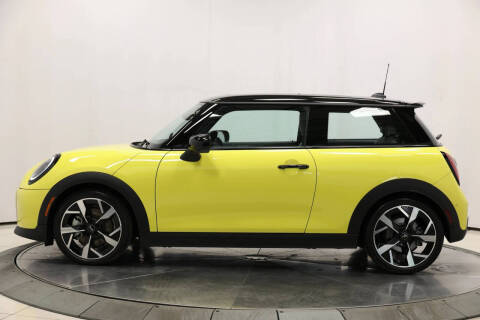 2025 MINI Hardtop 2 Door