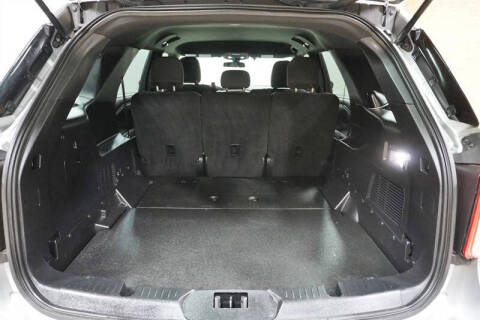 2020 Ford Explorer Police Interceptor Utility