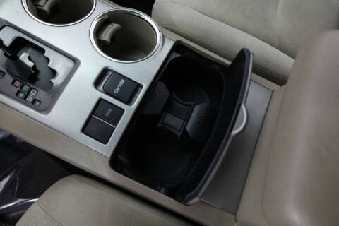 2011 Toyota Highlander