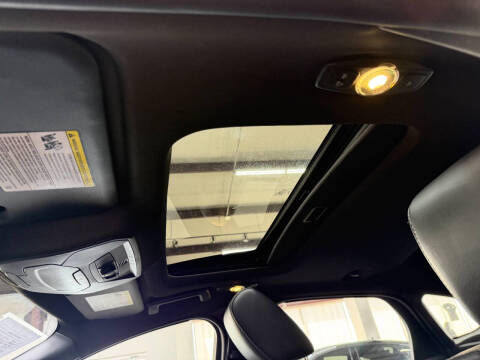 2013 Ford Focus ST