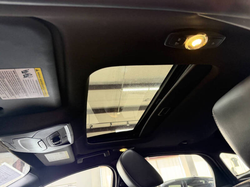 2013 Ford Focus ST