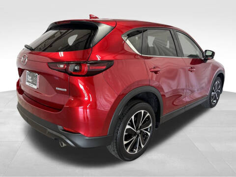 2023 Mazda CX-5 2.5 S Premium