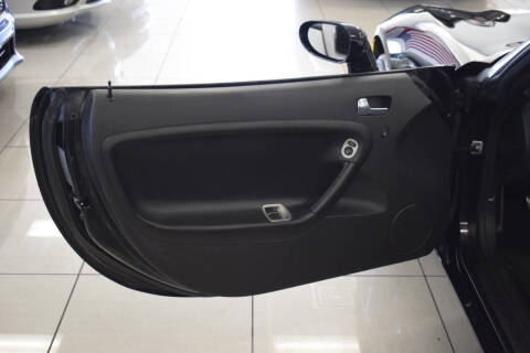 2007 Pontiac Solstice