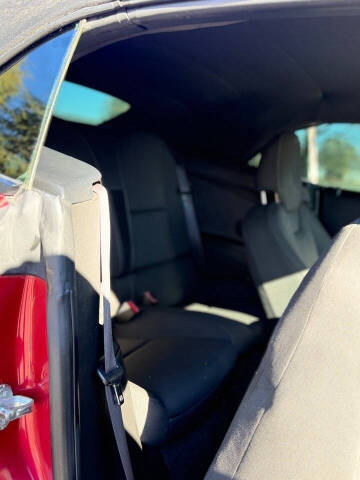 2013 Chevrolet Camaro LT