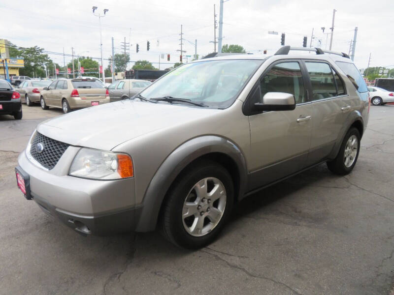 Bells Auto Sales Car Dealer in Hammond, IN