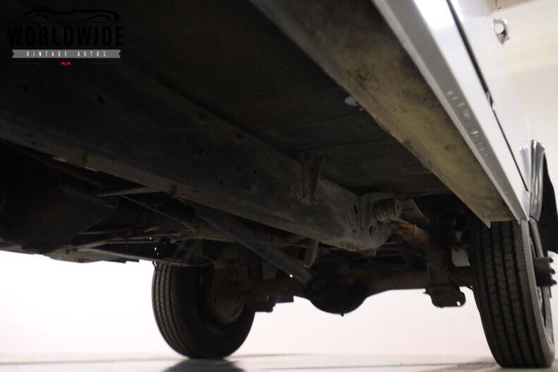 1965 International Travelall