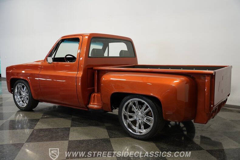 1987 Chevrolet R/V 10 Series