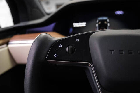 2023 Tesla Model X