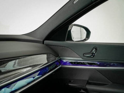 2026 BMW 7 Series 740i xDrive