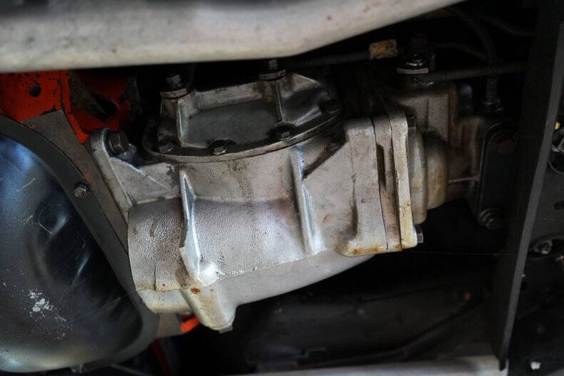 1962 Chevrolet Corvette