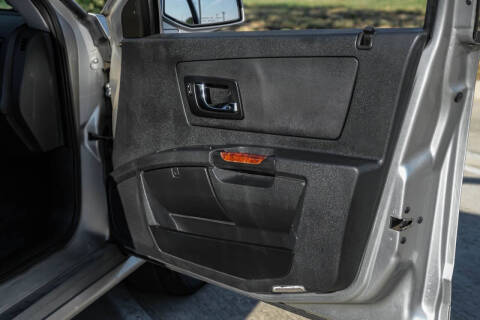 2004 Cadillac SRX
