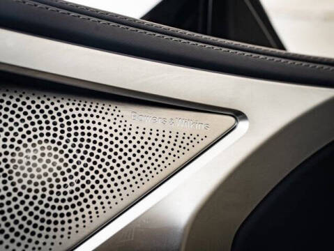 2023 BMW M8 Competition