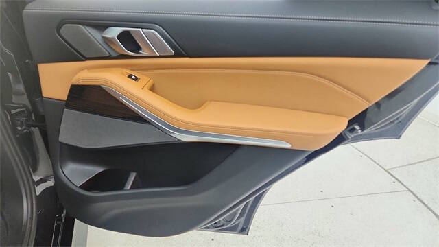 2025 BMW X5 sDrive40i