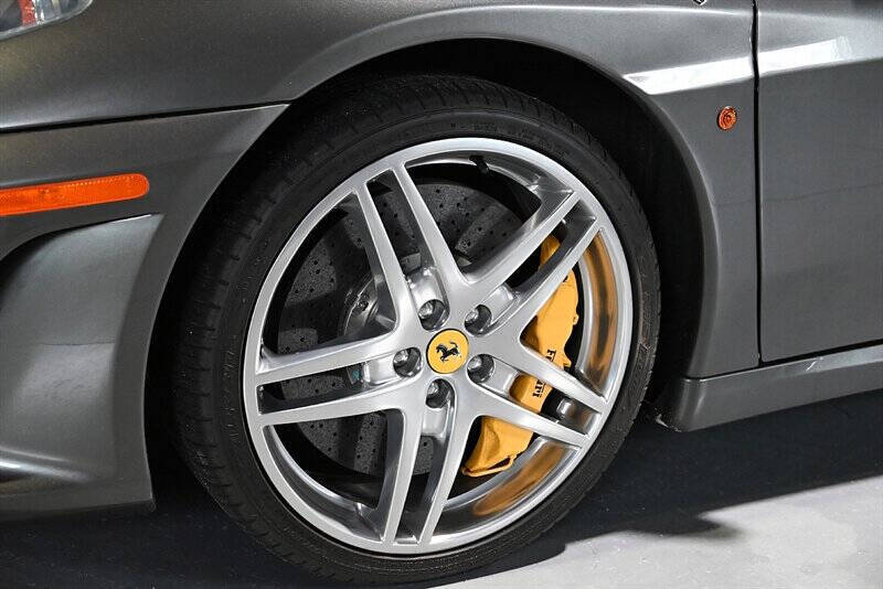 2005 Ferrari F430 15