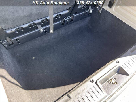 2016 Dodge Grand Caravan American Value Package