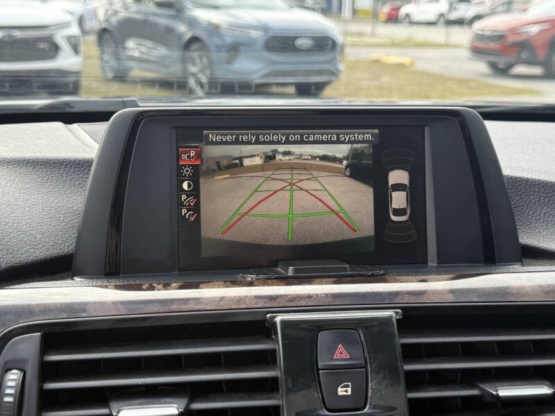 2016 BMW 4 Series 428i