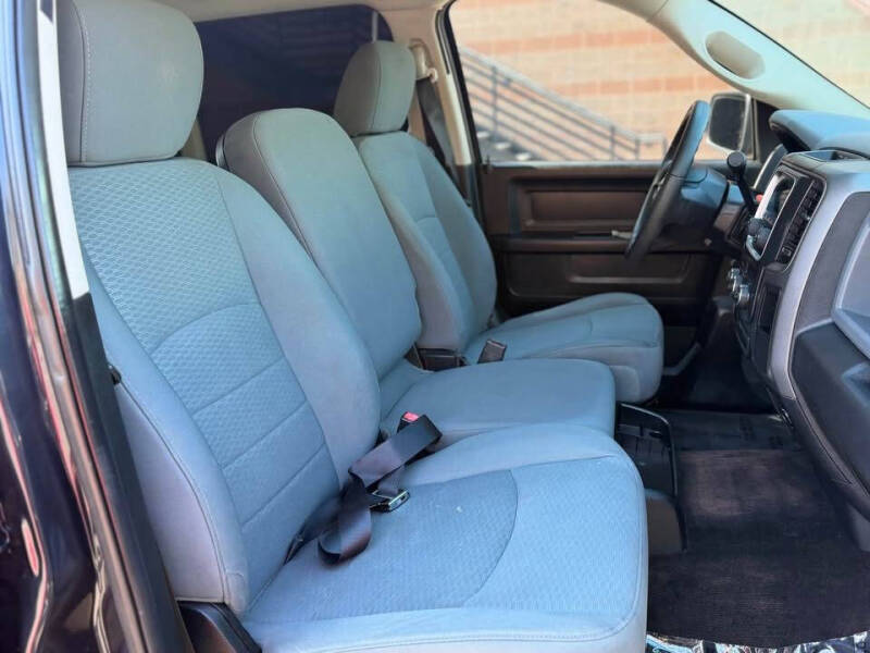 2013 RAM 1500 Express