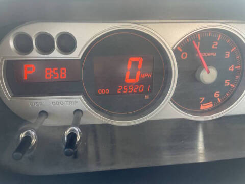 2009 Scion xB