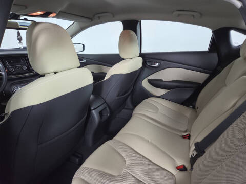 2015 Dodge Dart SXT