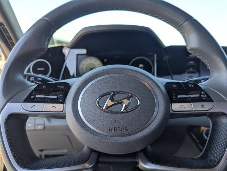 2022 Hyundai Elantra