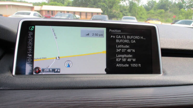 2014 BMW X5 xDrive35i