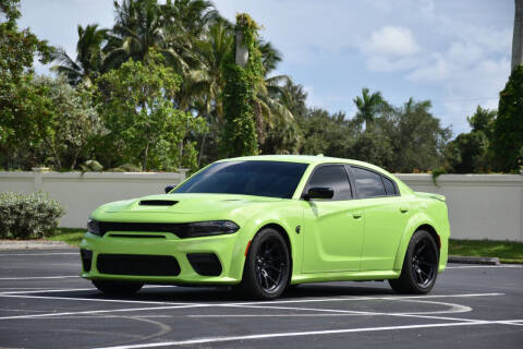 2023 Dodge Charger