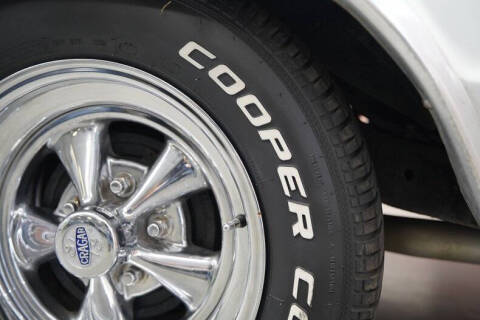 1979 Chevrolet El Camino