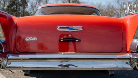 1957 Chevrolet 210