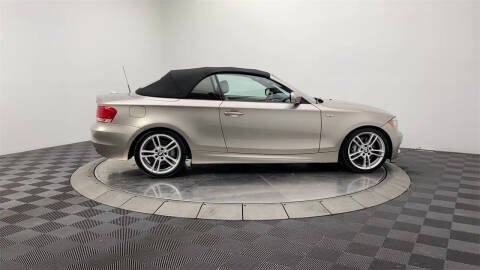 2013 BMW 1 Series 135i