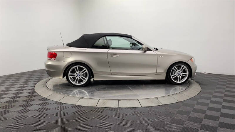 2013 BMW 1 Series 135i