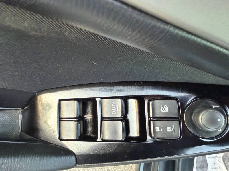 2017 Mazda MAZDA3 Sport