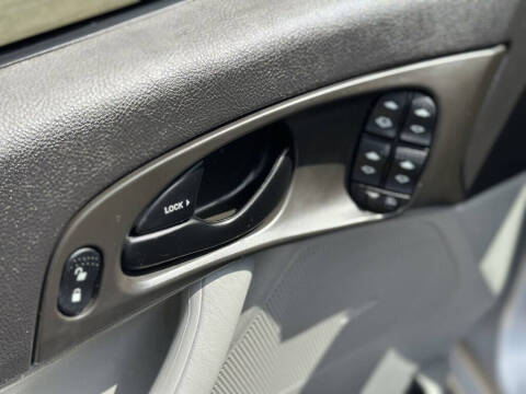 2006 Ford Focus