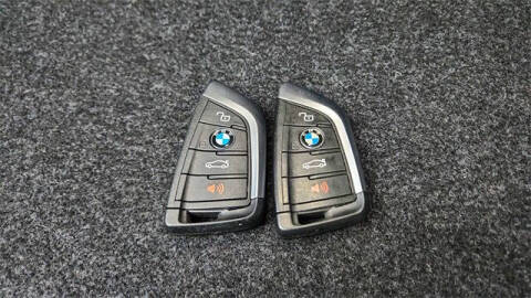 2025 BMW 3 Series M340i